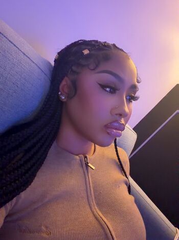 Full leaked Ari fletcher private onlyfans photo