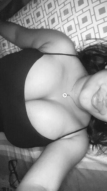 Ari Mar - Mexican teen with huge tits