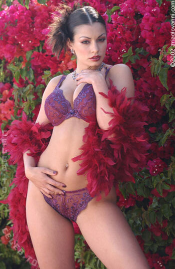 Aria Giovanni