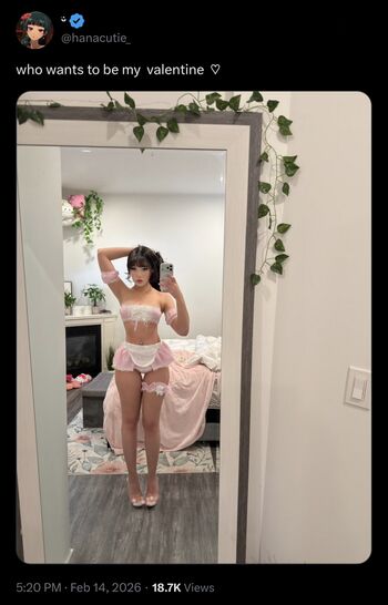 Full leaked Aria lxv  page private onlyfans photo