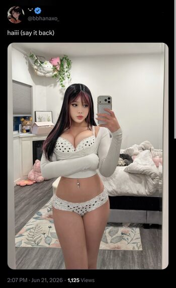 Full leaked Aria lxv  page private onlyfans photo