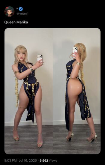 Full leaked Aria lxv private onlyfans photo