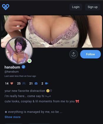 Full leaked Aria lxv private onlyfans photo