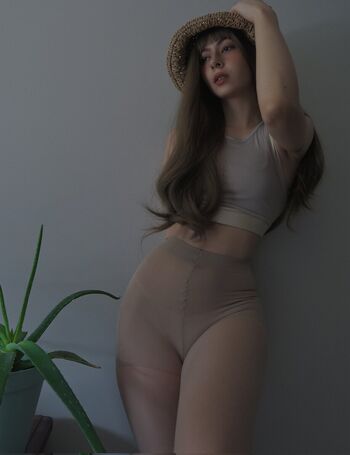 Full leaked Aria parker private onlyfans photo