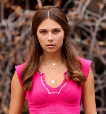 Full leaked Aria spinello private onlyfans photo