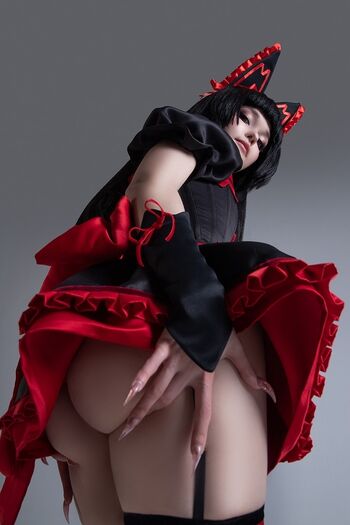 Full leaked Ariadna lobe page private onlyfans photo
