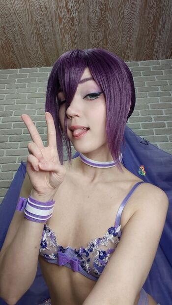 Full leaked Ariadna lobe page private onlyfans photo