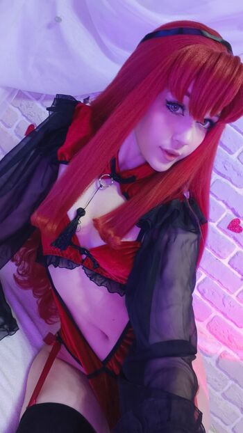Full leaked Ariadna lobe page private onlyfans photo