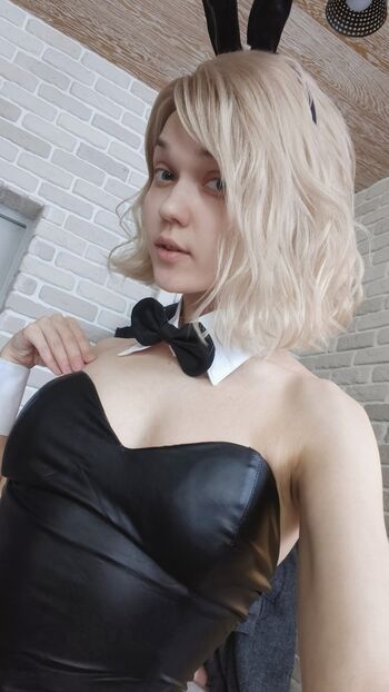 Full leaked Ariadna lobe page private onlyfans photo
