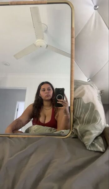 Full leaked Ariah roberts private onlyfans photo