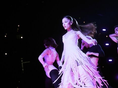 Full leaked Ariana grande private onlyfans photo