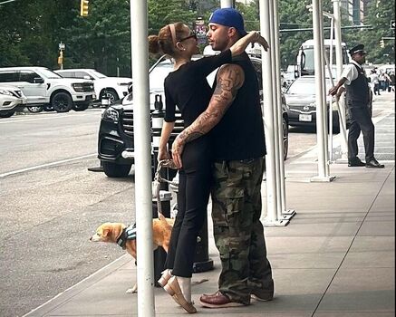 Full leaked Ariana grande private onlyfans photo