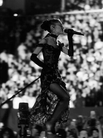 Full leaked Ariana grande private onlyfans photo