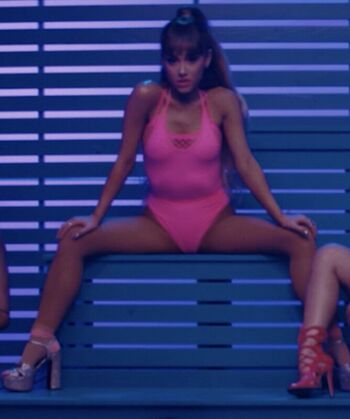 Ariana Grande