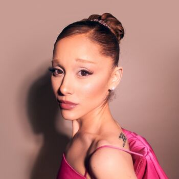 Ariana Grande