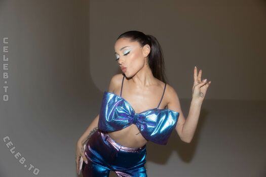 Ariana Grande