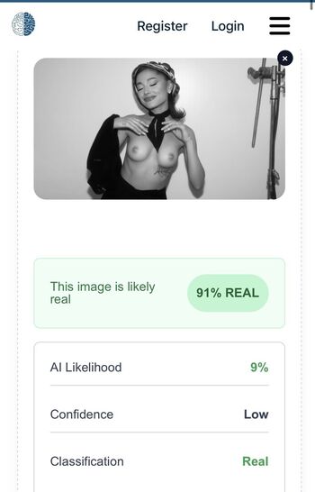 Full leaked Ariana grande page private onlyfans photo