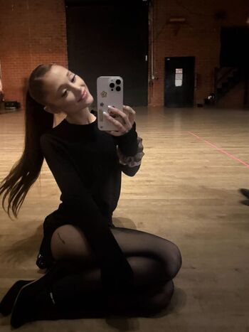 Ariana Grande