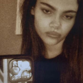 Full leaked Ariana greenblatt page private onlyfans photo