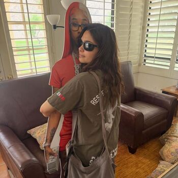 Full leaked Ariana greenblatt private onlyfans photo