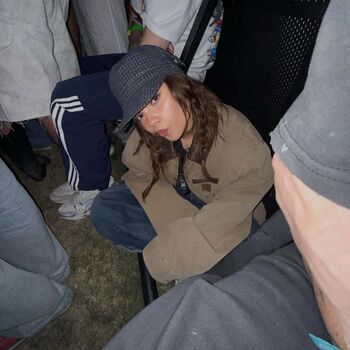 Full leaked Ariana greenblatt private onlyfans photo