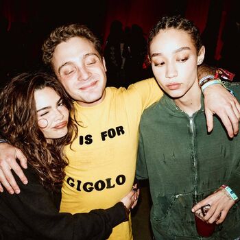 Full leaked Ariana greenblatt private onlyfans photo