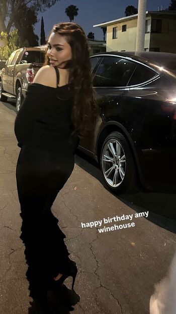 Full leaked Ariana greenblatt page private onlyfans photo