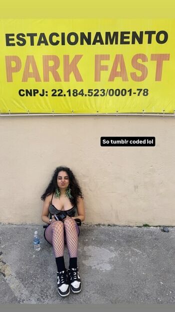 Full leaked Ariana jasmine private onlyfans photo