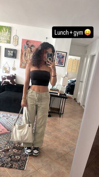 Full leaked Ariana jasmine private onlyfans photo