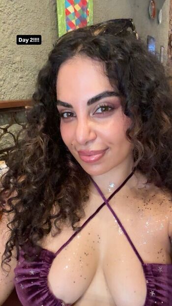 Full leaked Ariana jasmine private onlyfans photo