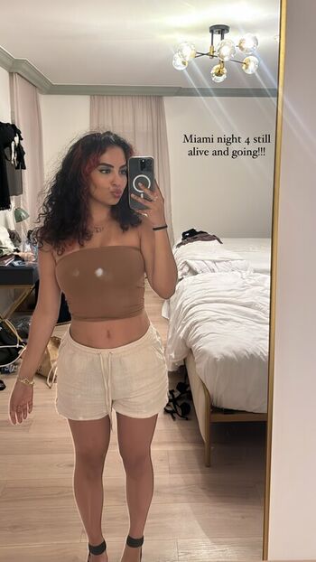Full leaked Ariana jasmine private onlyfans photo
