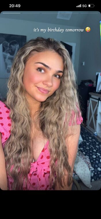 Ariana Lee Bonfiglio
