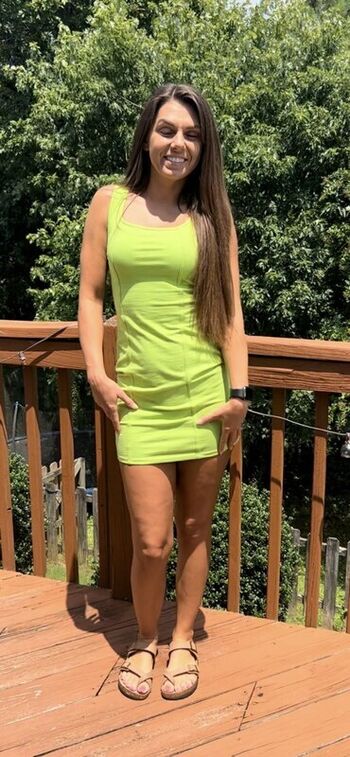 Full leaked Ariana nextdoor private onlyfans photo