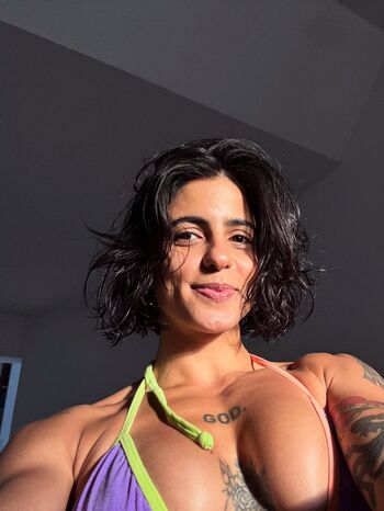 Full leaked Ariane arajo private onlyfans photo