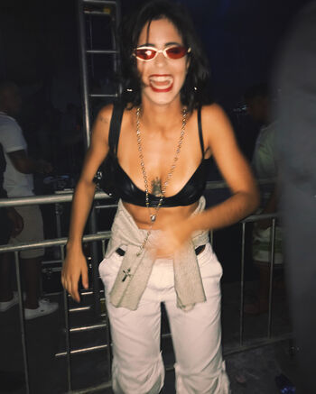 Full leaked Arianelcrd private onlyfans photo
