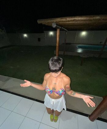 Full leaked Arianelcrd page private onlyfans photo