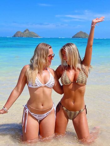 Full leaked Arianna felber private onlyfans photo