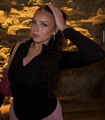 Full leaked Arianna tyler private onlyfans photo