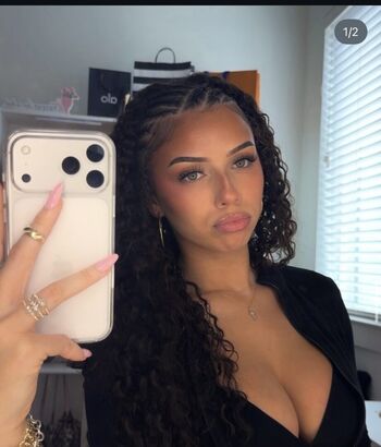 Full leaked Arianna tyler private onlyfans photo