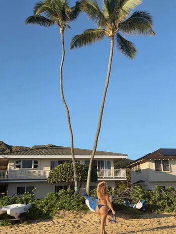 Full leaked Ariannagrajales private onlyfans photo