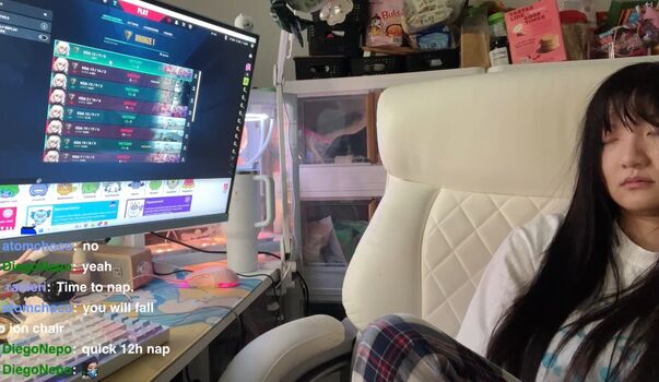 Full leaked Ariasaki page private onlyfans photo