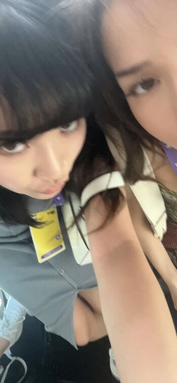Full leaked Ariasaki page private onlyfans photo
