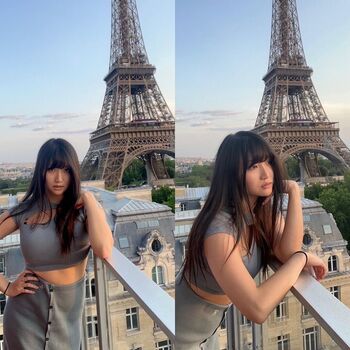 Full leaked Ariasaki page private onlyfans photo