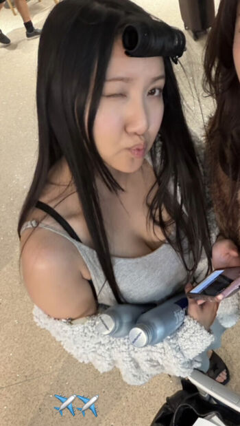 Full leaked Ariasaki private onlyfans photo