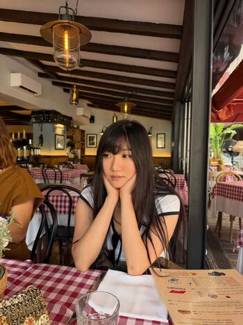 Full leaked Ariasaki private onlyfans photo