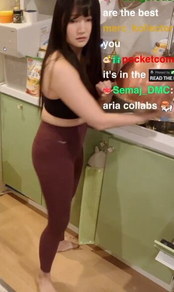 Full leaked Ariasaki private onlyfans photo