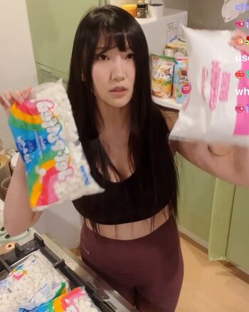 Full leaked Ariasaki private onlyfans photo