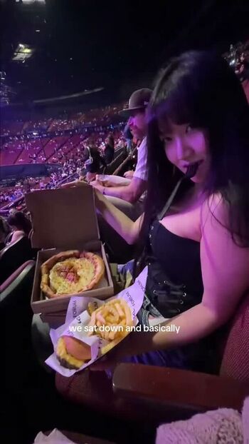 Full leaked Ariasaki private onlyfans photo