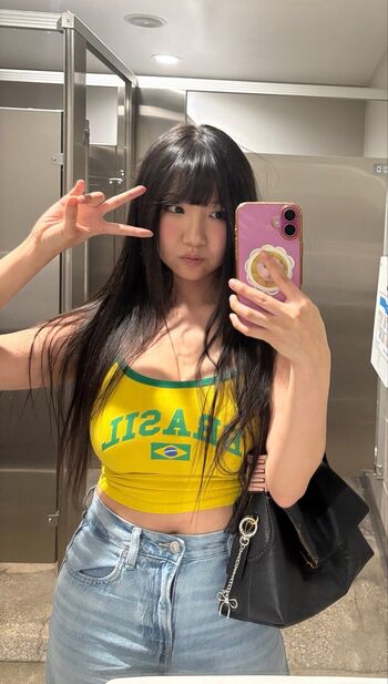 Full leaked Ariasaki page private onlyfans photo