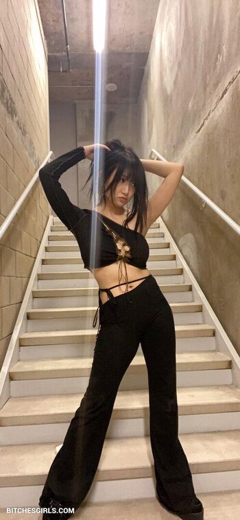 Full leaked Ariasaki private onlyfans photo